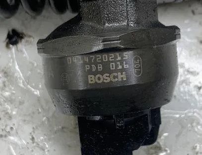 AUDI A3 8L (1996-2003) Degvielas sprausla 038130073,038130073AG,0414720215 23928656