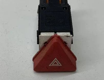 VOLKSWAGEN Golf 5 generation (2003-2009) Hazard button 1K0953509A 23931447
