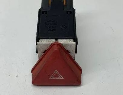 VOLKSWAGEN Golf 5 generation (2003-2009) Hazard button 1K0953509A 23931452