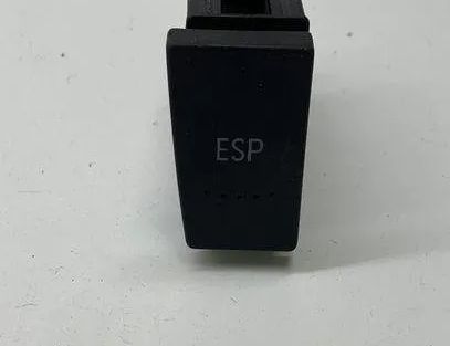 VOLKSWAGEN Passat B5 (1996-2005) Brake system control unit 3B0927134A 23931481