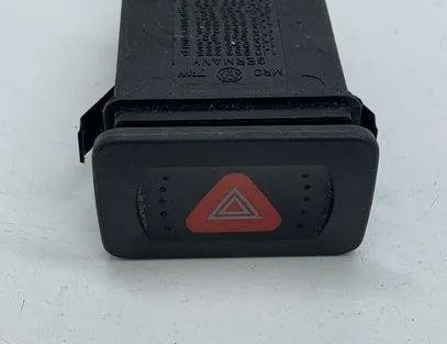 VOLKSWAGEN Golf 4 generation (1997-2006) кнопка опасности 1J0953235A,1J0953235B,1J0959621B 23931519