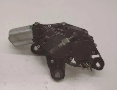 VOLKSWAGEN Touran 1 generation (2003-2015) Tailgate  Window Wiper Motor 1T0955711,0390201598 23931720