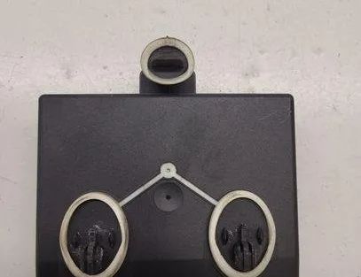 AUDI A6 C6/4F (2004-2011) Aizmugurējo kreiso durvju vadības bloks 4F0959792E,4F0910793E 23932204