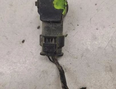 VOLKSWAGEN Golf 6 generation (2008-2015) Front Parking Sensor 4H0919275 23934015