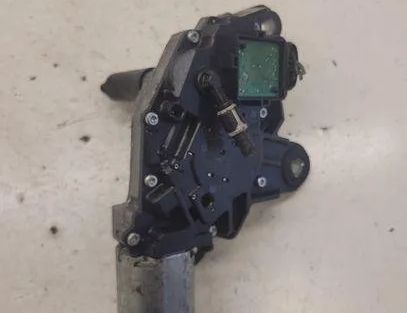 VOLKSWAGEN Touran 1 generation (2003-2015) Моторчик заднего стеклоочистителя 0390201598,1T0955711 23935015