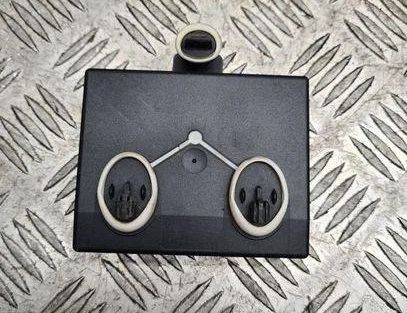 AUDI A6 C6/4F (2004-2011) Aizmugurējo kreiso durvju vadības bloks 4F0959795E,4F0910795E 23937388