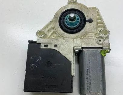 VOLKSWAGEN Passat Variant 1 generation (2010-2024) Front Left Door Window Regulator Motor 3C1837461L,980851127,1K0959701AC 23939361