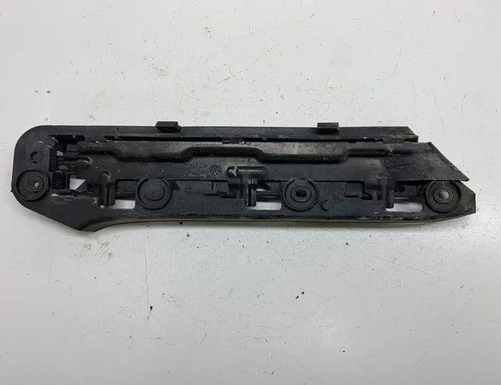 VOLKSWAGEN Touran 1 generation (2003-2015) Priekšējā kreisā bufera stiprinājums 1T0807049,1T0807935 23940892