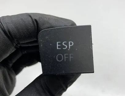 VOLKSWAGEN Passat Variant 1 generation (2010-2024) Bremžu sistēmas vadības bloks 3C0927117B 23940937