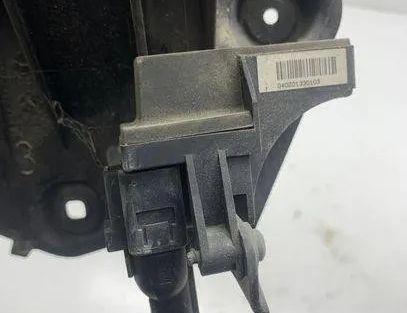 AUDI A3 8P (2003-2013) Rear Left Bumper Bracket 8P4807393,4B0919145A 23941592