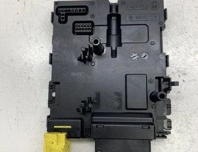 VOLKSWAGEN Passat Variant 1 generation (2010-2024) Steering Wheel Position Sensor 3C0953549L 23943218