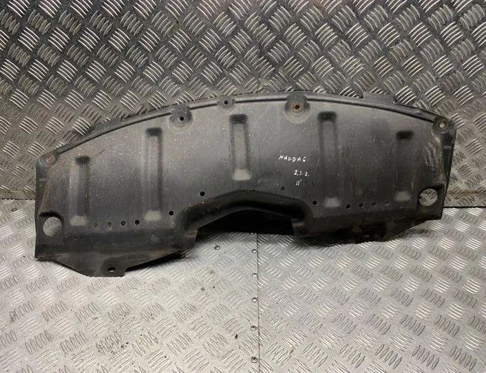 MAZDA 6 GG (2002-2007) Dzinēja apakšas aizsargs/panna GS1D56112 23945395