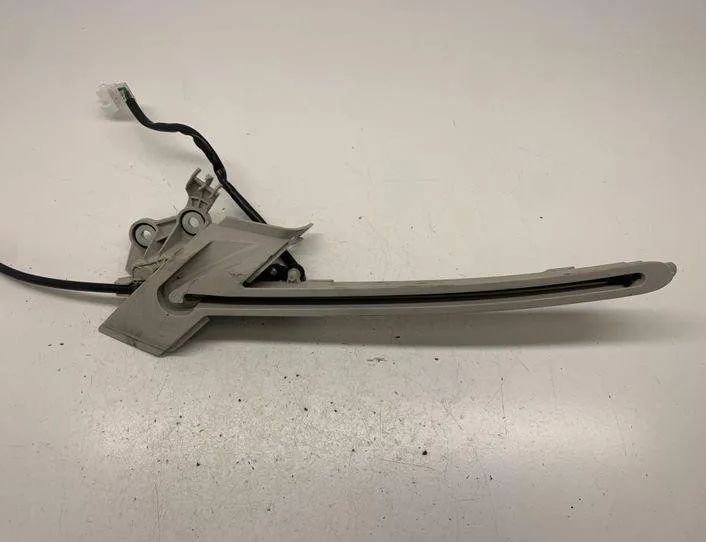 MERCEDES-BENZ E-Class W212/S212/C207/A207 (2009-2016) Other Control Units A2128203042 23945561