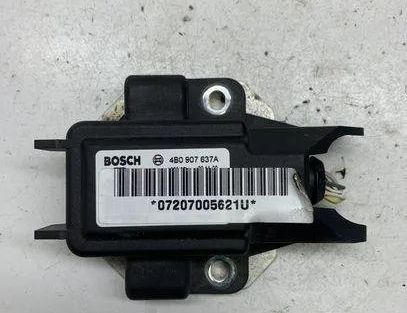 AUDI A6 C5/4B (1997-2004) Acceleration Sensor 4B0907637A 23946096
