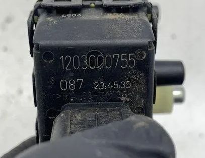 AUDI A6 C5/4B (1997-2004) Rear Left Door Window Control Motor 102857XXX,0130821785 23946396