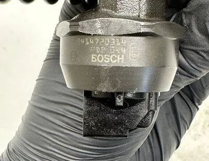 VOLKSWAGEN Sharan 1 generation (1995-2010) Fuel Injector 038130073BP,0414720314 23948047