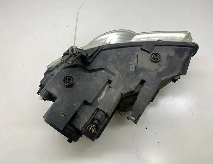 VOLKSWAGEN Passat Variant 1 generation (2010-2024) Priekšējais labais lukturis 3C0941006AB,89316400 23950138