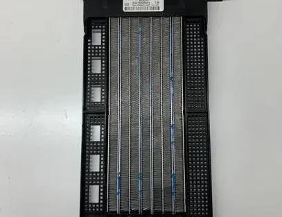 AUDI A4 allroad B9 (2016-2024) Электрический радиатор печки салона 8W0819011 23950386