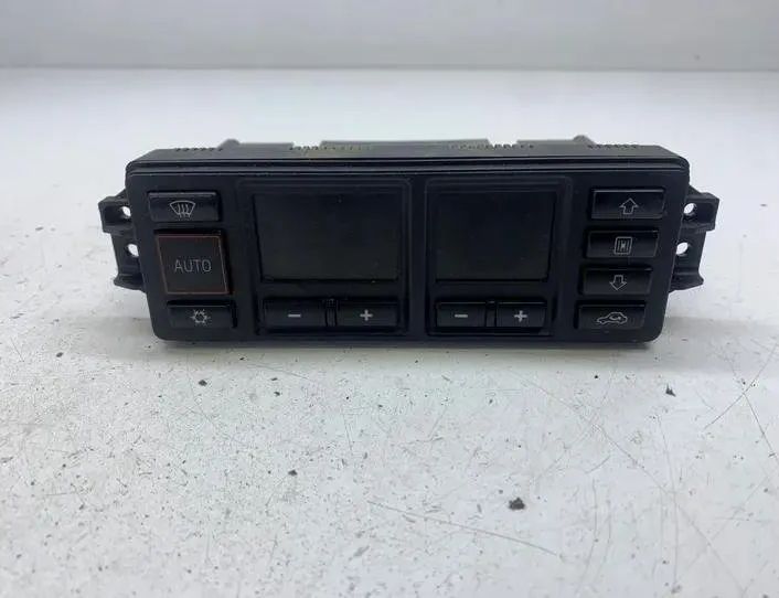 AUDI A3 8L (1996-2003) Citau veidu vadības bloki 8L0820043D,5HB00760804 23950515