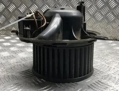 VOLKSWAGEN Passat Variant 1 generation (2010-2024) Interior Heater 3C1820015G,3C0907521,2468105381 23951468