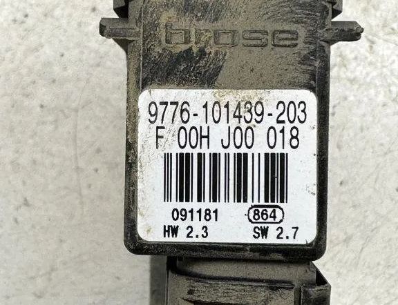 VOLKSWAGEN Variant VII TDI (2014-2024) Моторчик стеклоподъемника задней левой двери 1J4959811C 30583139