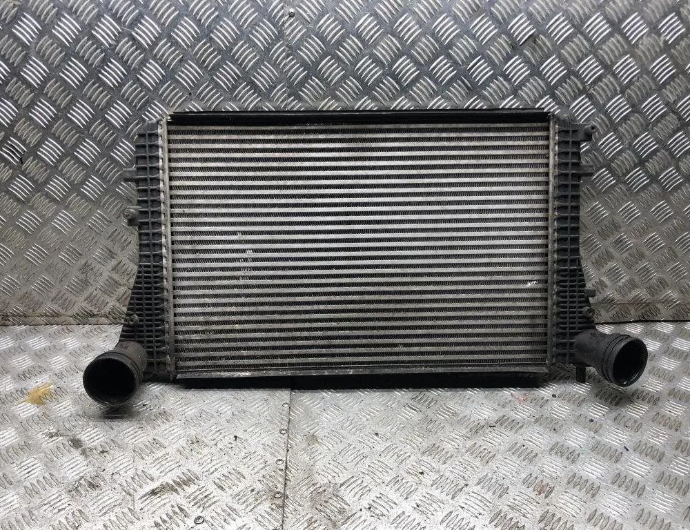 VOLKSWAGEN Passat B7 (2010-2015) Gaisa kondensācijas radiators 1K0145803T 30584005