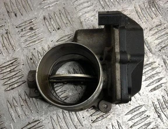 AUDI A6 C6/4F (2004-2011) Throttle Body 059145950AA 30584106