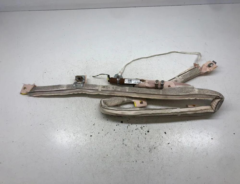 VOLKSWAGEN Passat CC 1 generation (2008-2017) Kreisās puses jumta gaisa spilvens 3C8880741B 30584177