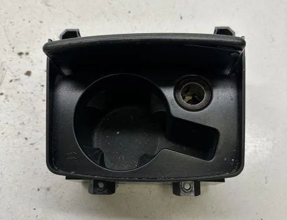 AUDI A6 C6/4F (2004-2011) Cup Holder 4F1862533 30584582