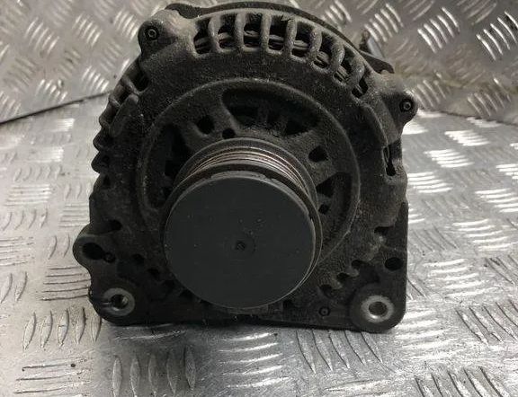 VOLKSWAGEN Golf 7 generation (2012-2024) Alternator 028903029G 30585025