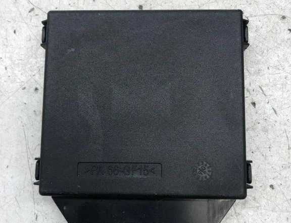 VOLKSWAGEN Touran 1 generation (2003-2015) Pārkingsensoru vadības bloks 1K0919283A 30586745