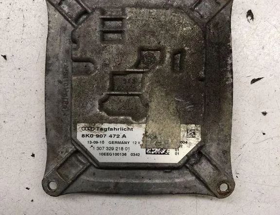 AUDI A4 B7/8E (2004-2008) Ksenona bloks 8K0907472A 30587742