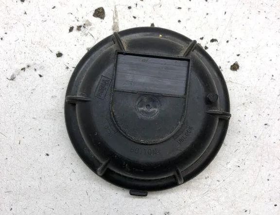 VOLVO XC90 1 generation (2002-2014) Priekšējā luktura vāks 89025105 30589022