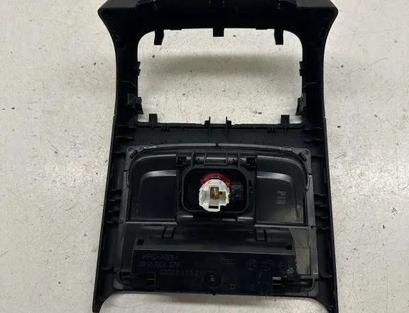 AUDI A4 B7/8E (2004-2008) Other Interior Parts 8K0864376 30589599