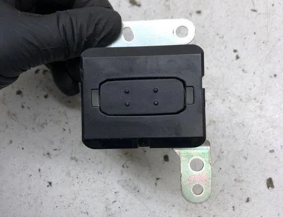 TOYOTA Corolla Verso 1 generation (2001-2009) Ignition Lock 626399000 30590221