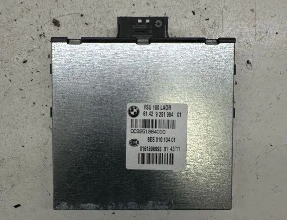 BMW 1 Series F20/F21 (2011-2020) Другие блоки управления 6142925198401 30590234