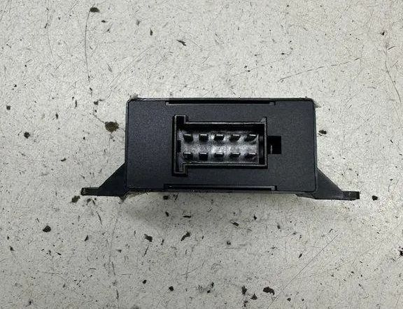 CITROËN C4 Picasso 2 generation (2013-2018) Relays 5C009 30591006