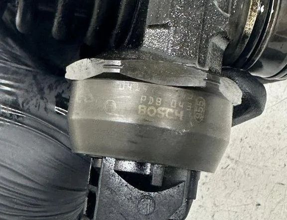 VOLKSWAGEN Touran 1 generation (2003-2015) Форсунка 038130073BN 30591180