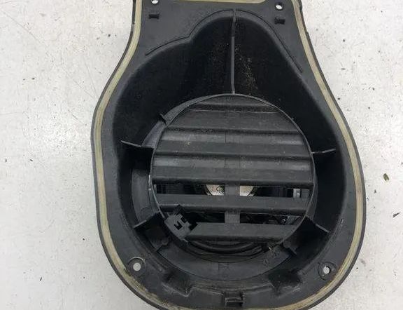 CITROËN C4 Picasso 2 generation (2013-2018) Front Left Door Loudspeaker 9657726580 30591968