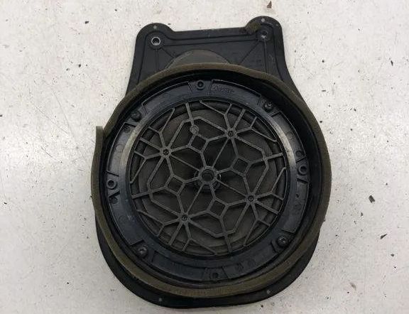 CITROËN C4 Picasso 2 generation (2013-2018) Front Left Door Loudspeaker 9657726580 30591968