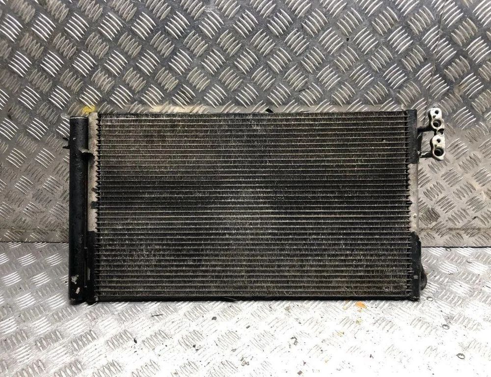 BMW 3 Series E90/E91/E92/E93 (2004-2013) Gaisa kondicioniera radiators 6453693003903,6930039 30591980