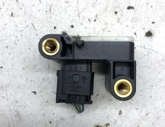 BMW 3 Series E90/E91/E92/E93 (2004-2013) Датчик удара передний правый 65776911003,0285003900 30592917