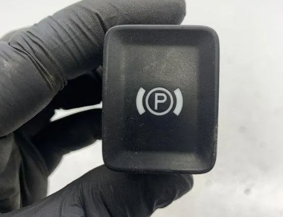 VOLKSWAGEN Passat B7 (2010-2015) Stāvbremzes poga 3C0927225C 30593068