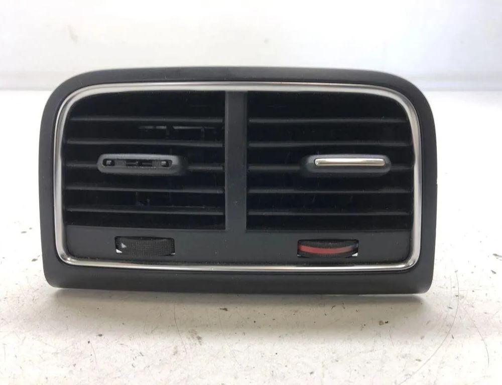 AUDI A5 Sportback 8T (2009-2011) Rear air vent grille 8K0819203 30593302