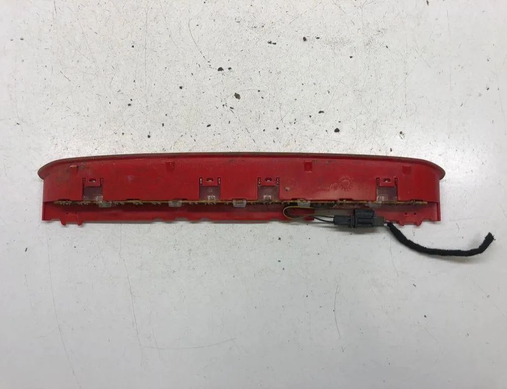 VOLKSWAGEN Golf 8 generation (2019-2023) Фонарь задней крышки 1K6945097B 30593459