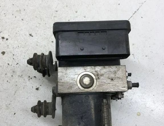 VOLKSWAGEN Golf 8 generation (2019-2023) ABS Pump 1K0907379Q 30594932