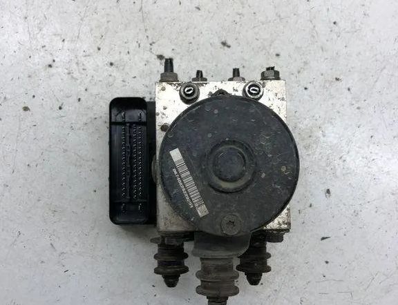 VOLKSWAGEN Golf 8 generation (2019-2023) ABS Pump 1K0907379Q 30594932