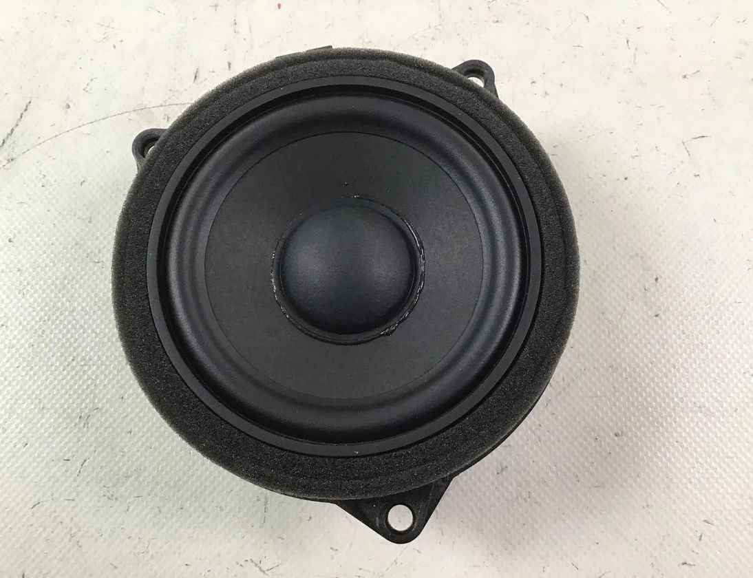 BMW X3 G01 (2017-2024) Сабвуфер 6813105 21339434