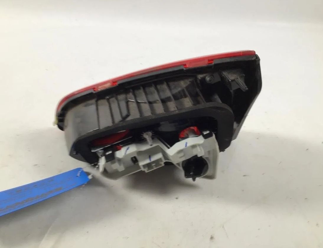 VOLKSWAGEN Golf 7 generation (2012-2024) Aizmugurējais kreisais lukturis bagāžniekā 5G0945093 21341808