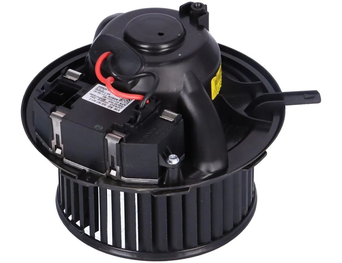 VOLKSWAGEN Touran 1 generation (2003-2015) Heater Blower Fan 1K1820015L 21342350